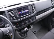 Volkswagen Crafter 16