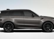 Land Rover Range Rover Sport 2