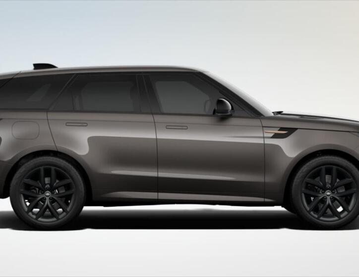 Land Rover Range Rover Sport 2