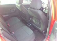 Škoda Fabia Hatchback 1,2 l 63 kw