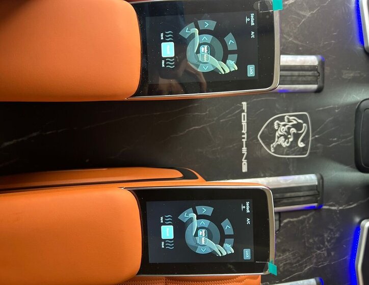 Dongfeng Ostatní MPV 1,5 l 255 kw