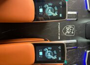 Dongfeng Ostatní MPV 1,5 l 255 kw