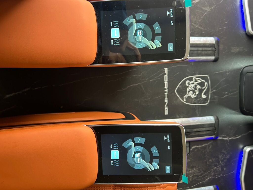 Dongfeng Ostatní MPV 1,5 l 255 kw