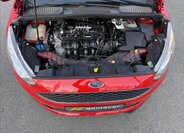 Ford C-MAX Hatchback 1,6 l 88 kw