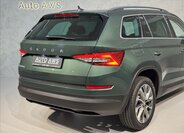 Škoda Kodiaq 10