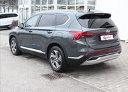 Hyundai Santa Fe 4