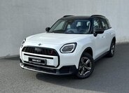 Mini Countryman SUV 2,0 l 160 kw