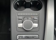 Audi S5 Kupé 3,0 l 255 kw