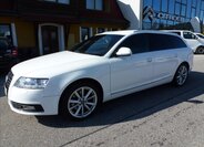 Audi A6 Kombi 2,7 l 140 kw