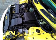 Mini One Kupé 1,6 l 66 kw