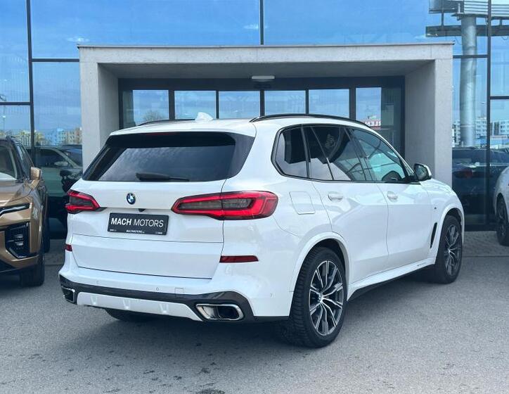 BMW X5 3