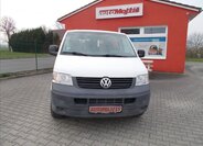 Volkswagen Transporter VAN / Minibus 1,9 l 75 kw