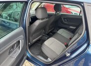 Škoda Fabia Kombi 1,6 l 77 kw