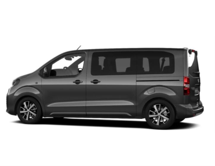 Toyota ProAce 2