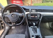 Volkswagen Passat Kombi 0,0 110 kw