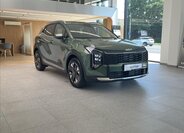 KIA Sportage Ostatní 0,0 0
