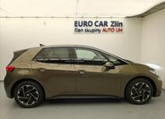 Volkswagen ID.3 Hatchback 0,0 150 kw