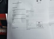 Seat Leon Kombi 2,0 l 110 kw