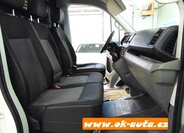 Volkswagen Crafter Skříň 2,0 l 0