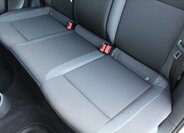 Škoda Rapid Liftback 1,4 l 66 kw