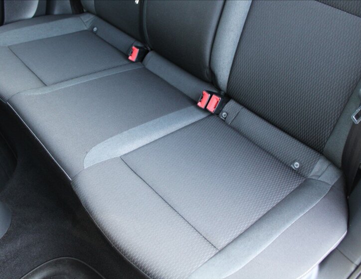 Škoda Rapid Liftback 1,4 l 66 kw