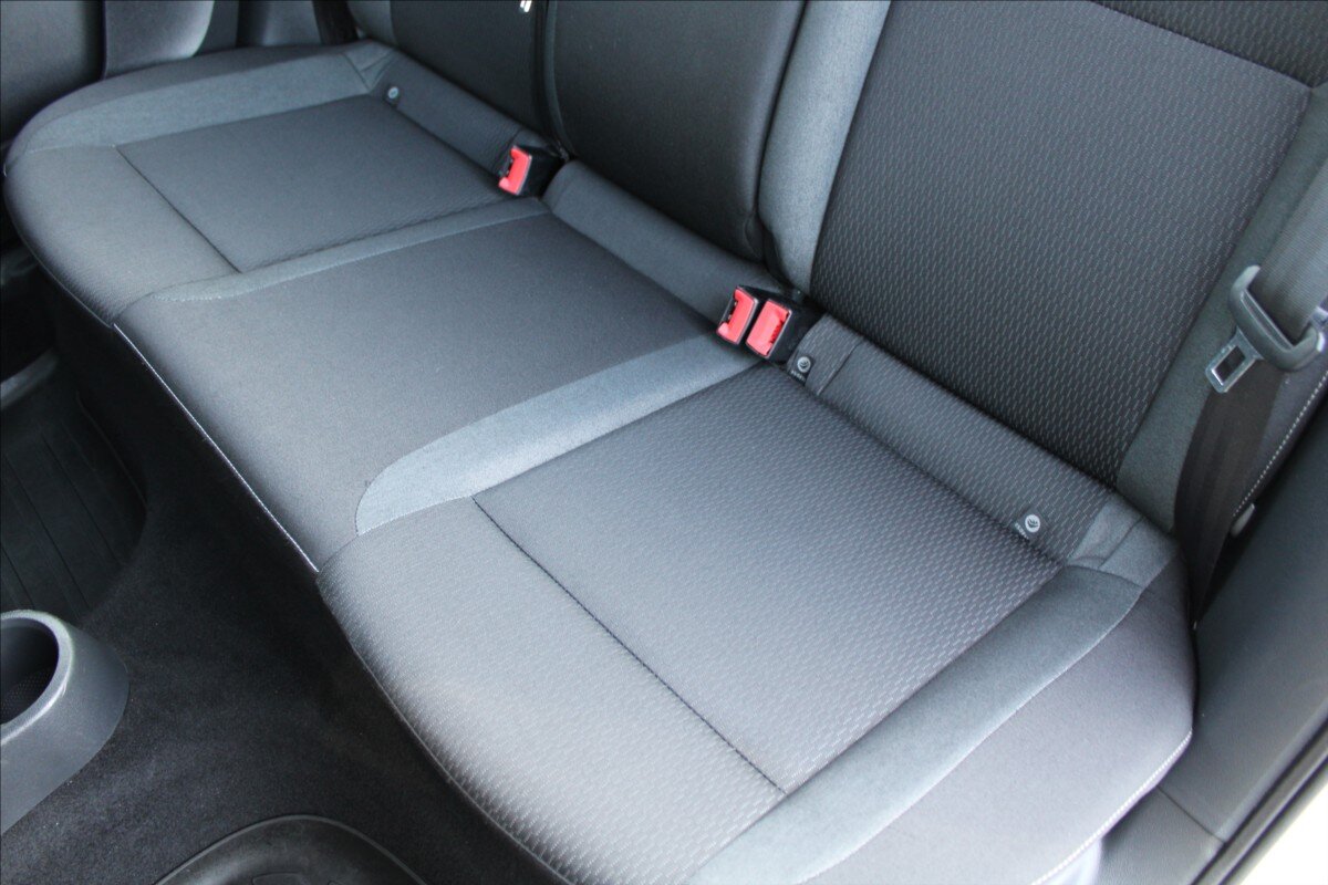 Škoda Rapid Liftback 1,4 l 66 kw