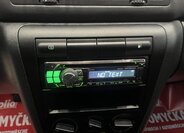 Škoda Octavia Liftback 1,6 l 75 kw