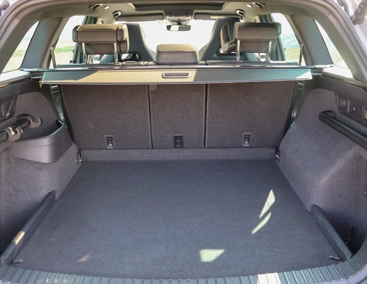 Škoda Kodiaq SUV / Terénní 2,0 l 147 kw