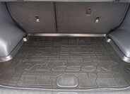 Hyundai Tucson SUV 2,0 l 100 kw