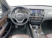 BMW X3 SUV / Terénní 3,0 l 230 kw