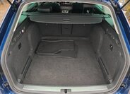 Škoda Superb Kombi 2,0 l 140 kw