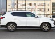 SsangYong Rexton 4