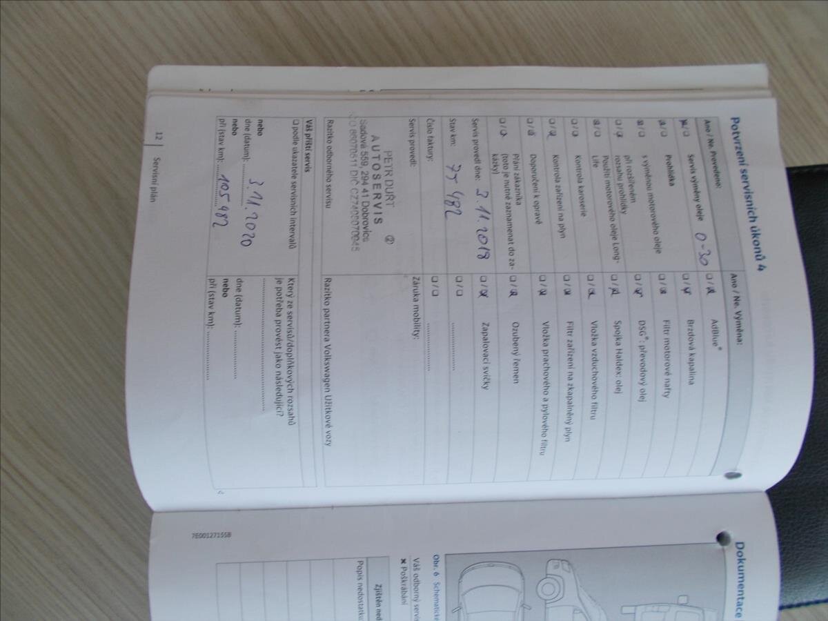 Volkswagen Transporter Ostatní 2,0 l 150 kw