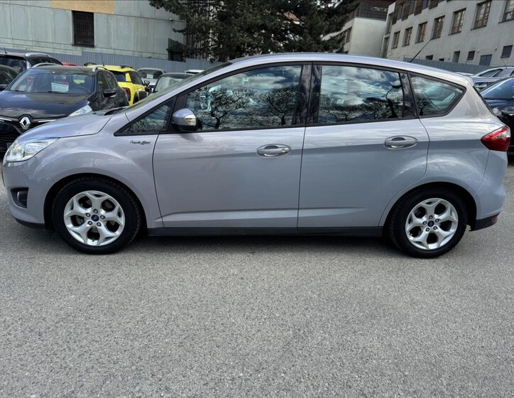 Ford C-MAX Hatchback 1,6 l 92 kw