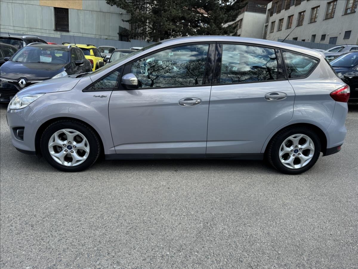 Ford C-MAX Hatchback 1,6 l 92 kw
