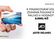 Ford Focus Kombi 1,5 l 88 kw