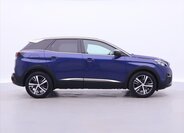 Peugeot 3008 SUV / Terénní 1,2 l 96 kw