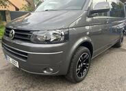 Volkswagen Transporter 5