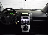 Mazda 5 MPV 2,0 l 107 kw