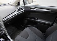 Ford Mondeo Kombi 2,0 l 132 kw