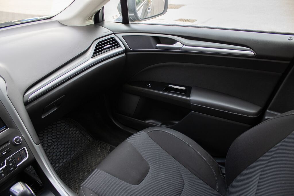 Ford Mondeo Kombi 2,0 l 132 kw