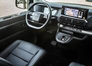 Citroën SpaceTourer 10