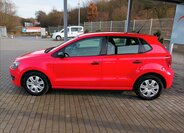Volkswagen Polo Hatchback 1,2 l 44 kw
