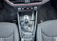 Škoda Kamiq Hatchback 1,0 l 85 kw