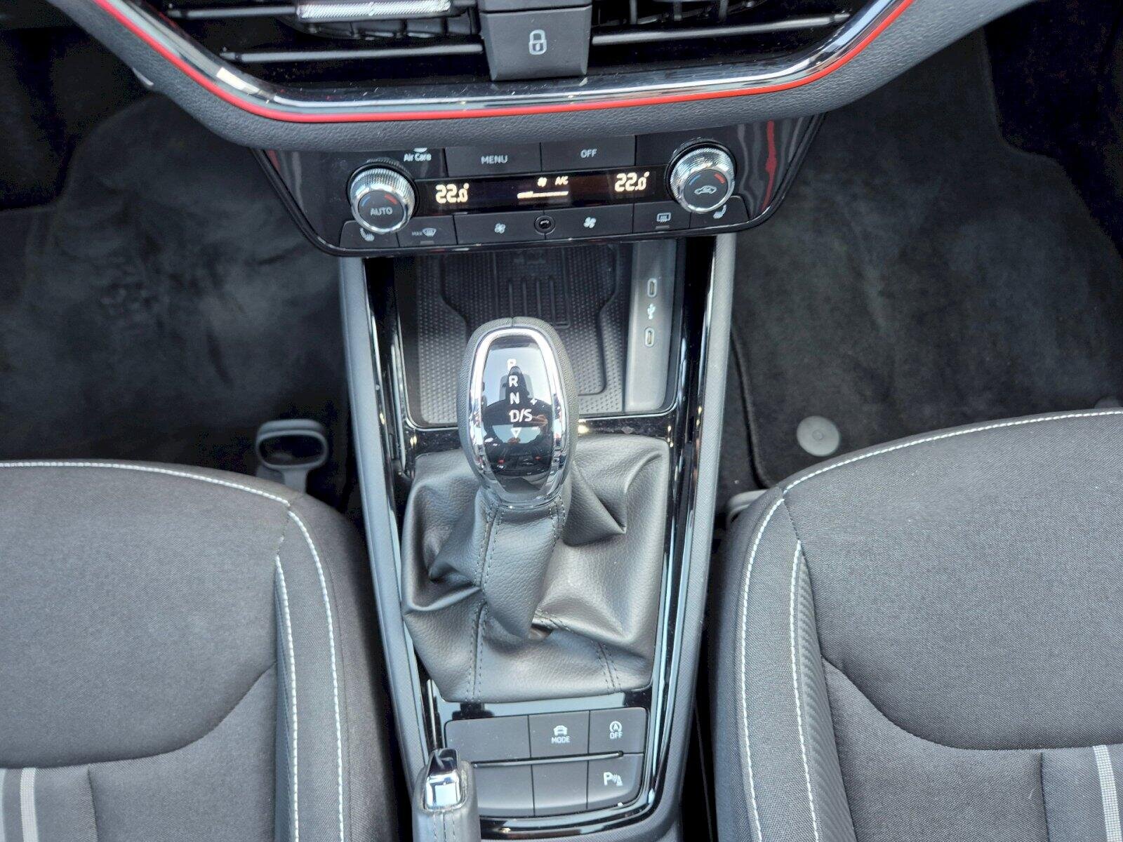 Škoda Kamiq Hatchback 1,0 l 85 kw