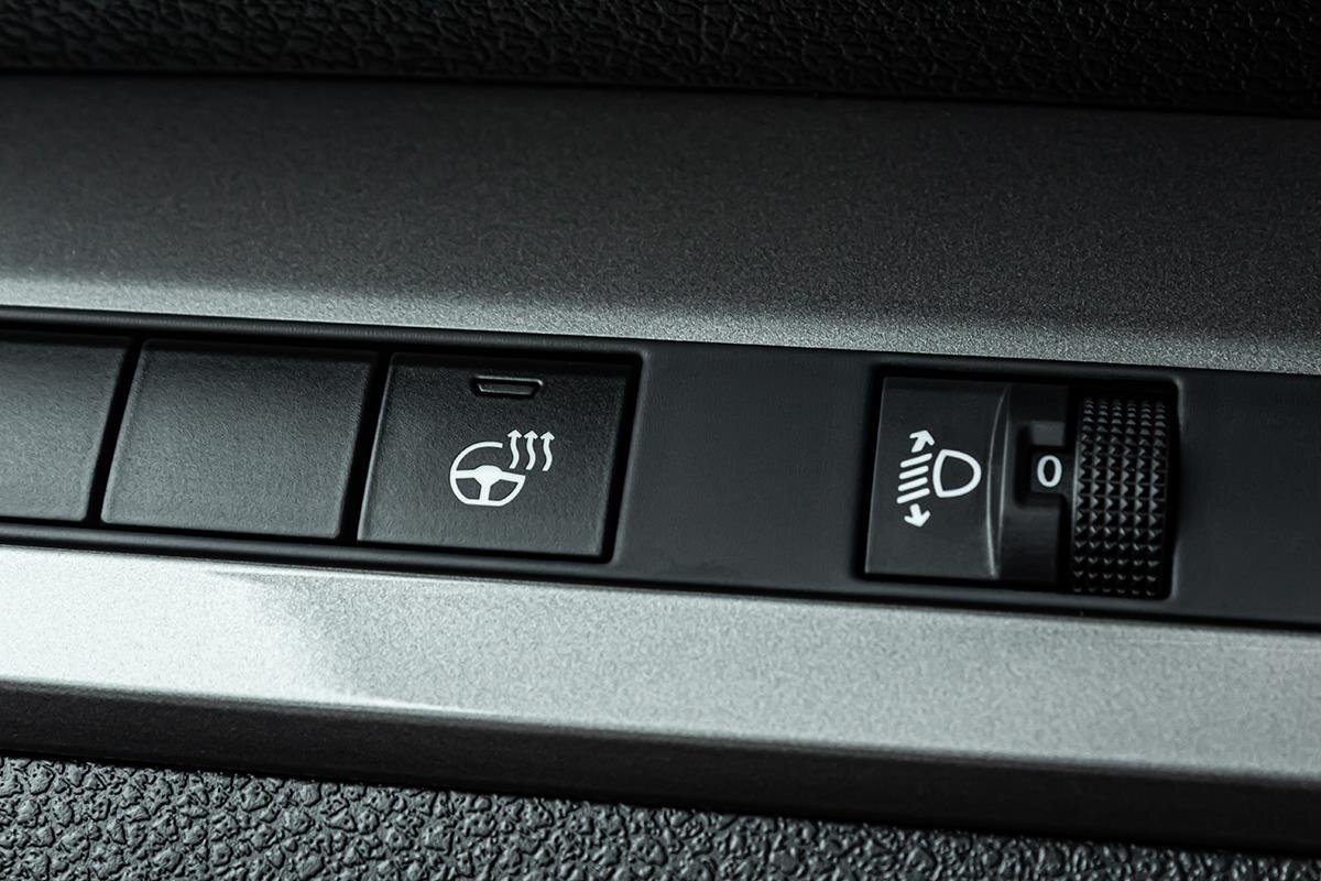 Citroën SpaceTourer MPV 2,0 l 130 kw