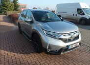 Honda CR-V 5