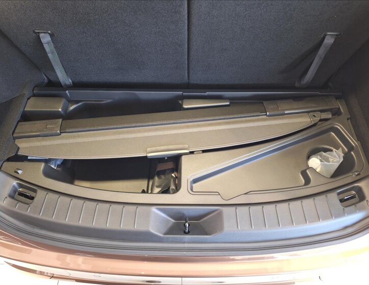 Mazda CX-80 SUV / Terénní 3,3 l 187 kw