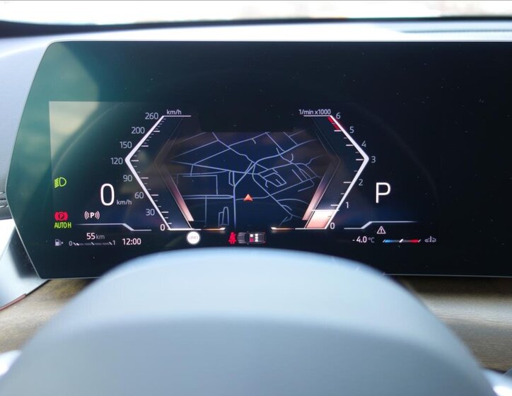 BMW X1 SUV 2,0 l 110 kw