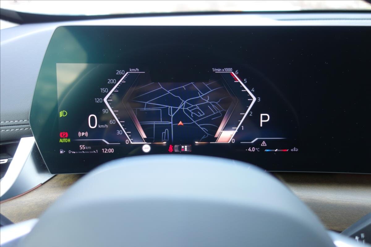 BMW X1 SUV 2,0 l 110 kw